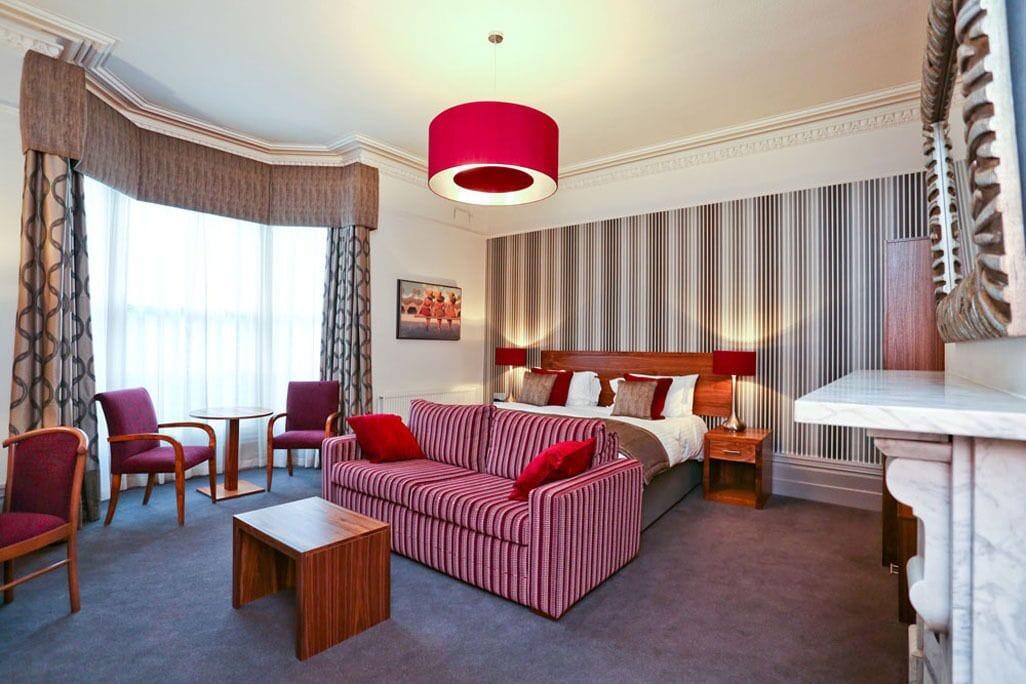 Belmont Hotel Leicester Ngoại thất bức ảnh